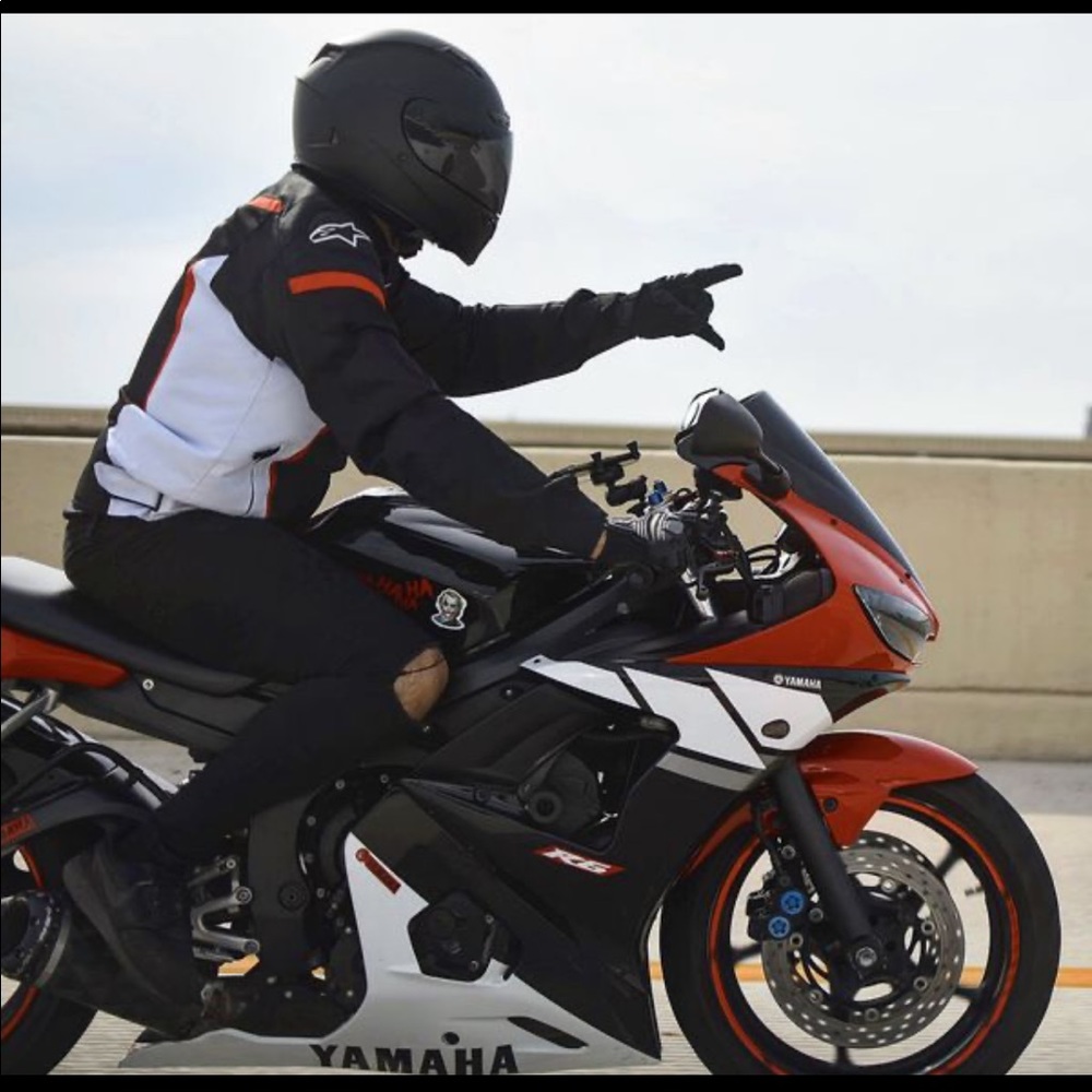 Alpinestar Padded jacket